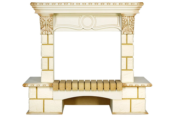 Royal Flame Pierre Luxe 25_0 Royal Flame Pierre Luxe 25_0