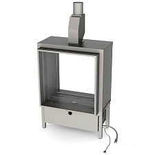 Газовый камин Vero Design Gala GA 90 Vero Design Gala GA 90