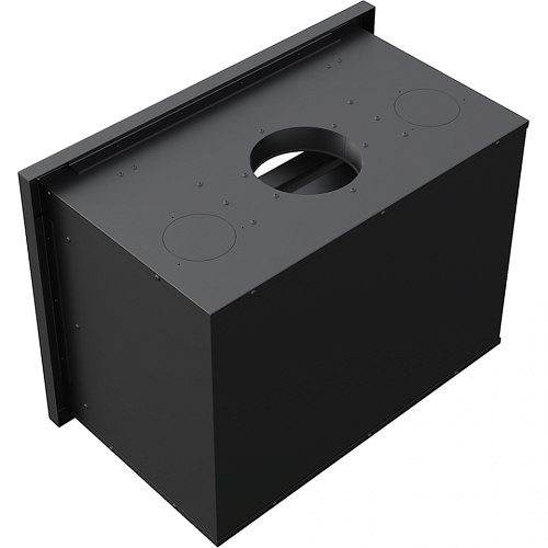 Каминная топка Kratki ARKE/80_3 Каминная топка Kratki ARKE/80_3