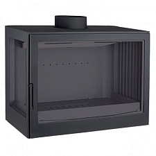 Топка K7 L, стекло слева (Liseo) Топка K7 L, стекло слева (Liseo)