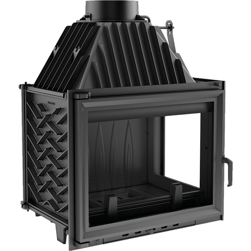 Каминная топка Kratki Zuzia/P_0 Каминная топка Kratki Zuzia/P_0