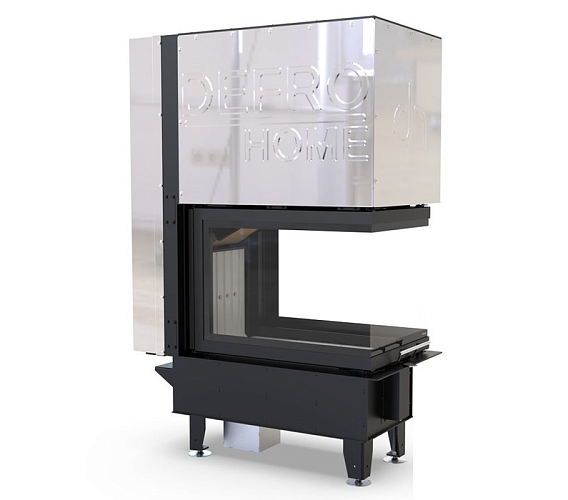 Каминная топка Defro Home Intra SM U G_0 Каминная топка Defro Home Intra SM U G_0