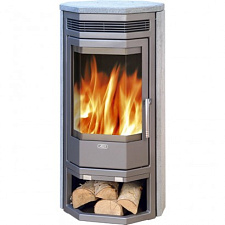 Печь-камин Baltik 4 тальк Печь-камин Baltik 4 тальк