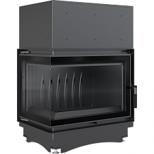 Каминная топка Kratki Zuzia/Eco/L/BS/Deco Каминная топка Kratki Zuzia/Eco/L/BS/Deco