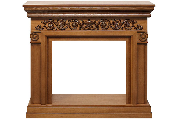 Royal Flame Athena очаг Vision 23 EF LED FX темный дуб_6 Royal Flame Athena очаг Vision 23 EF LED FX темный дуб_6