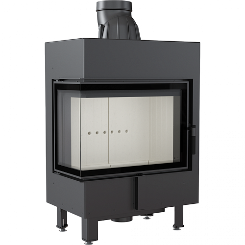 Каминная топка Kratki Lucy/12/L/BS_0 Каминная топка Kratki Lucy/12/L/BS_0