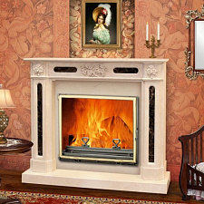 Каминная облицовка Artevero Aristey Каминная облицовка Artevero Aristey