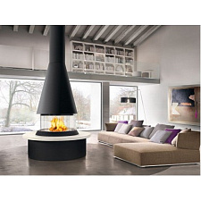 Piazzetta marvik, arancio Piazzetta marvik, arancio