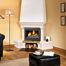 Облицовка TANGO (Supra) Облицовка TANGO (Supra)