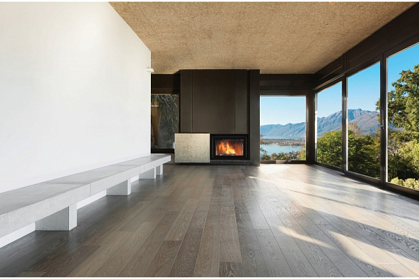 Каминная топка BeF Therm B 7_1 Каминная топка BeF Therm B 7_1