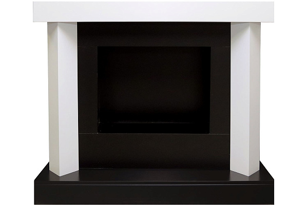 Dimplex Vancouver очаг Cassette 400 LNH-INT (с дровами) черный лак_1 Dimplex Vancouver очаг Cassette 400 LNH-INT (с дровами) черный лак_1