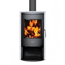 Color d 1 solo, черный, талькохлорит Color d 1 solo, черный, талькохлорит