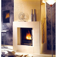 Каминная облицовка La Romaine Meudon Каминная облицовка La Romaine Meudon