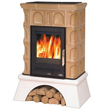 Britania K камин с водяным контуром Britania K камин с водяным контуром