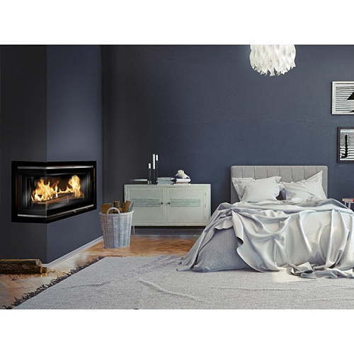 Каминная топка Kaw-Met W16 pb/lb (право- или левосторонняя)_12 Каминная топка Kaw-Met W16 pb/lb (право- или левосторонняя)_12