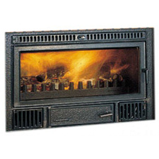 Каминная топка Hergom C-3/80 Каминная топка Hergom C-3/80