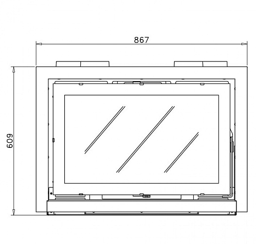 Топка ARGO 80 (Rocal)_1 Топка ARGO 80 (Rocal)_1