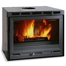 Каминная топка La Nordica Insert 70 L Wentylator Каминная топка La Nordica Insert 70 L Wentylator