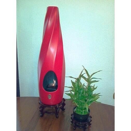 RG di Romagnioli e Giardini Octagon_0 RG di Romagnioli e Giardini Octagon_0