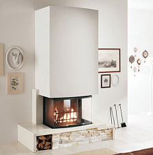 Облицовка Texas sx, под MBL 16:9 3D (Palazzetti) Облицовка Texas sx, под MBL 16:9 3D (Palazzetti)