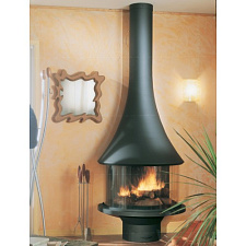 Камин JC Bordelet Marina 993 murale vitree Камин JC Bordelet Marina 993 murale vitree