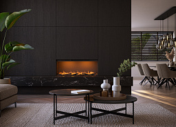 Dimplex Очаг Faber e-SliM LINEAR 1200/450-I Очаг Faber e-SliM LINEAR 1200/450-I