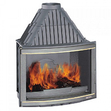 Каминная топка Laudel Panoramique 800 (панорамик) Каминная топка Laudel Panoramique 800 (панорамик)