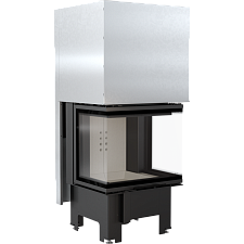 Каминная топка Kratki NBC 9 Каминная топка Kratki NBC 9