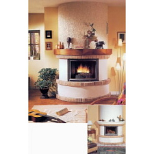Каминная облицовка La Romaine Dublin Каминная облицовка La Romaine Dublin