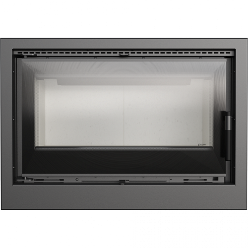 Каминная топка Kratki ARKE/75_2 Каминная топка Kratki ARKE/75_2