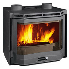 Каминная топка La Nordica Insert 70 Wentylator Prismatico Каминная топка La Nordica Insert 70 Wentylator Prismatico