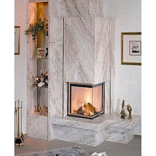 Каминная облицовка Hark 1/6.2 Каминная облицовка Hark 1/6.2