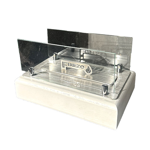 Firezo Wood White_1 Firezo Wood White_1