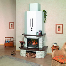 Облицовка 11/108, Naturweiss (Hark) Облицовка 11/108, Naturweiss (Hark)