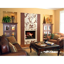 Камин Sunhill ornament h Камин Sunhill ornament h