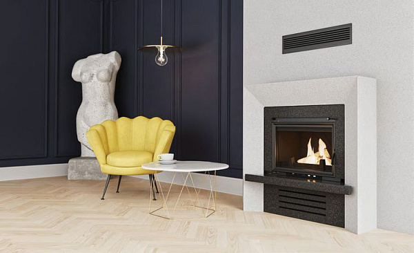 Каминная топка Echa-Tech Font/700_1 Каминная топка Echa-Tech Font/700_1