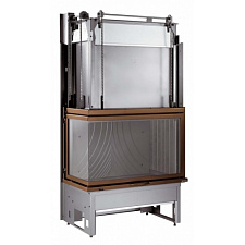 Каминная топка Richard Le Droff 2525 NS Каминная топка Richard Le Droff 2525 NS