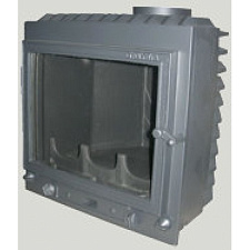 Каминная топка Tarnava Universal Comfort 12 кВт Каминная топка Tarnava Universal Comfort 12 кВт