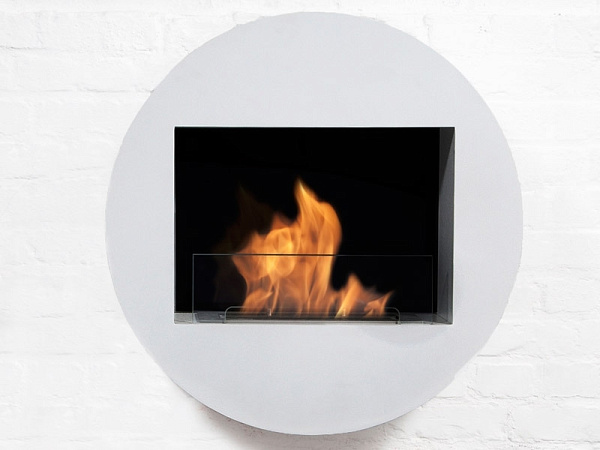 Bio Blaze  Round Blanc_0 Bio Blaze  Round Blanc_0