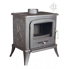 Печь-камин (буржуйка) Koza/K7 турбина Печь-камин (буржуйка) Koza/K7 турбина