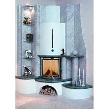 Каминная облицовка Hark 1/78.4 Каминная облицовка Hark 1/78.4