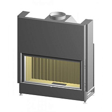 Каминная топка Spartherm Varia Bh 3S Каминная топка Spartherm Varia Bh 3S