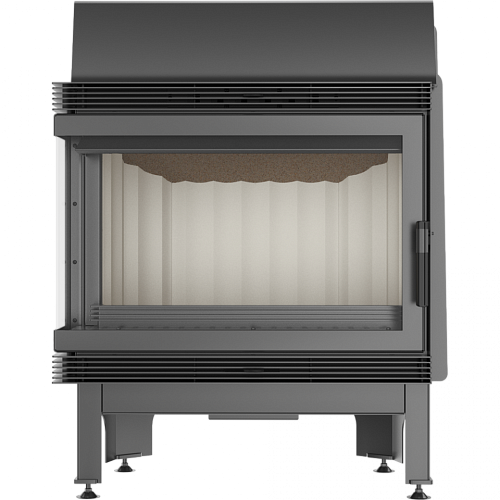 Каминная топка Kratki Blanka/670/570/L/BS_2 Каминная топка Kratki Blanka/670/570/L/BS_2