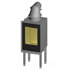 Spartherm arte f-1v-4s стандарт правая (высота дверки 72.6 см) Spartherm arte f-1v-4s стандарт правая (высота дверки 72.6 см)