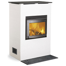 Печь-камин Neo Top, прист. (Keddy) Печь-камин Neo Top, прист. (Keddy)