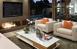 Встраиваемый биокамин Bioteplo Terre-de-Bas Bioteplo Terre-de-Bas