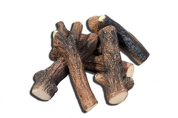 Дрова BioKer  MADERA сосна 6шт_1 Дрова BioKer  MADERA сосна 6шт_1