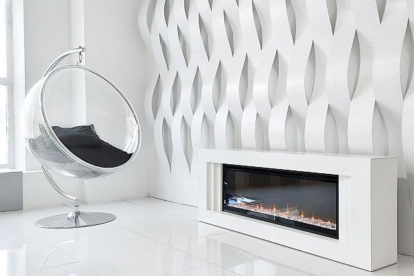 Dimplex Line очаг Ignite XLF50 белый_5 Dimplex Line очаг Ignite XLF50 белый_5