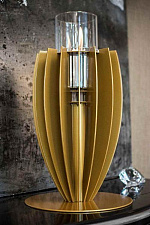 Настольный биокамин GlammFire Tuli Tabletop GlammFire Tuli Tabletop