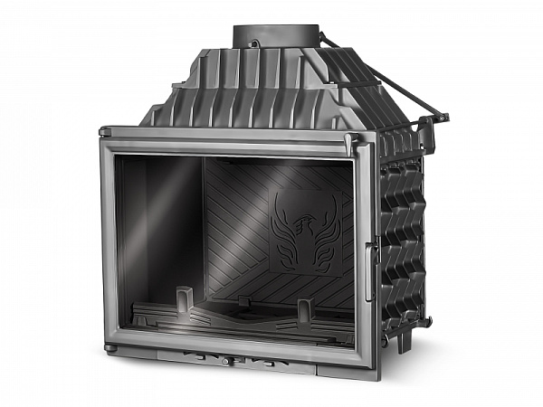 Каминная топка Kaw-Met W11_0 Каминная топка Kaw-Met W11_0